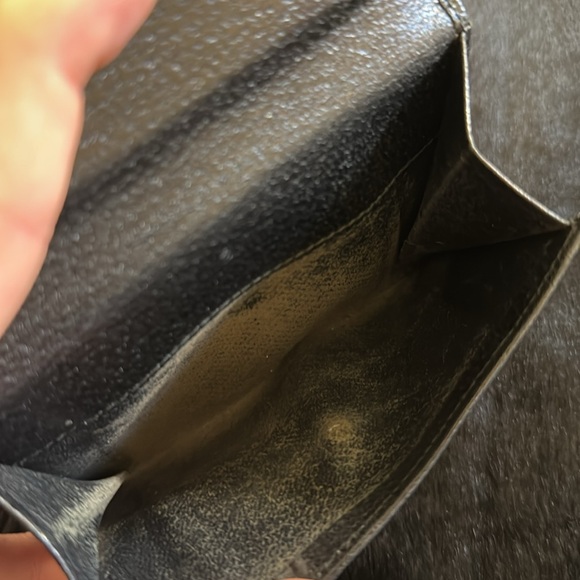 Gucci Compact Wallet - Picture 6 of 12